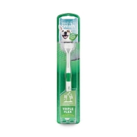 Triple Flex Toothbrush TropiClean For Small Dogs S